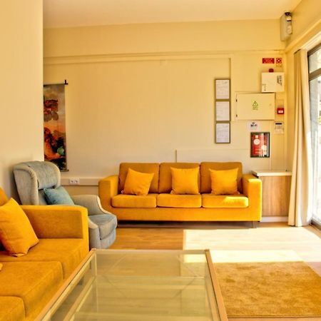 אנטוגויה דה באלייה Lulu'S Guesthouse מראה חיצוני תמונה