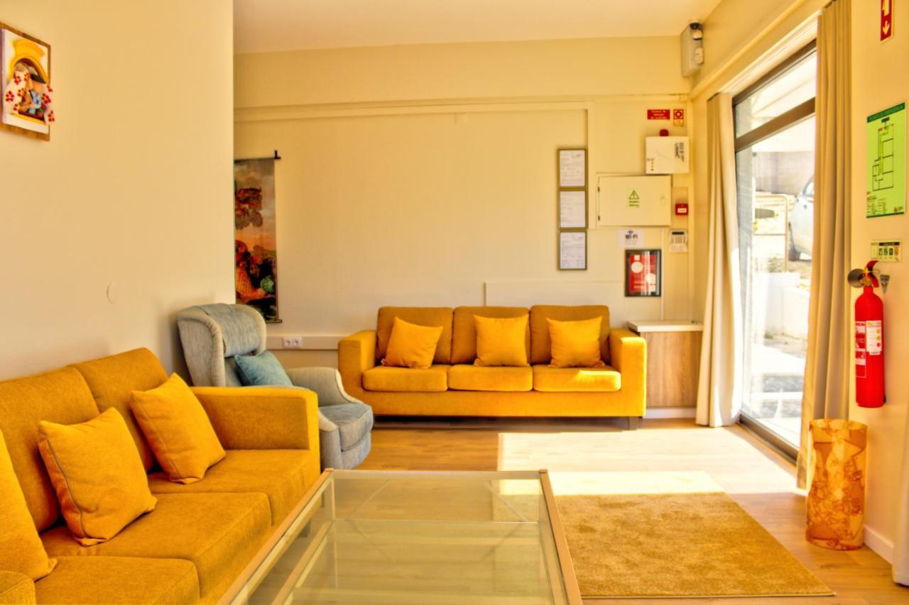 אנטוגויה דה באלייה Lulu'S Guesthouse מראה חיצוני תמונה