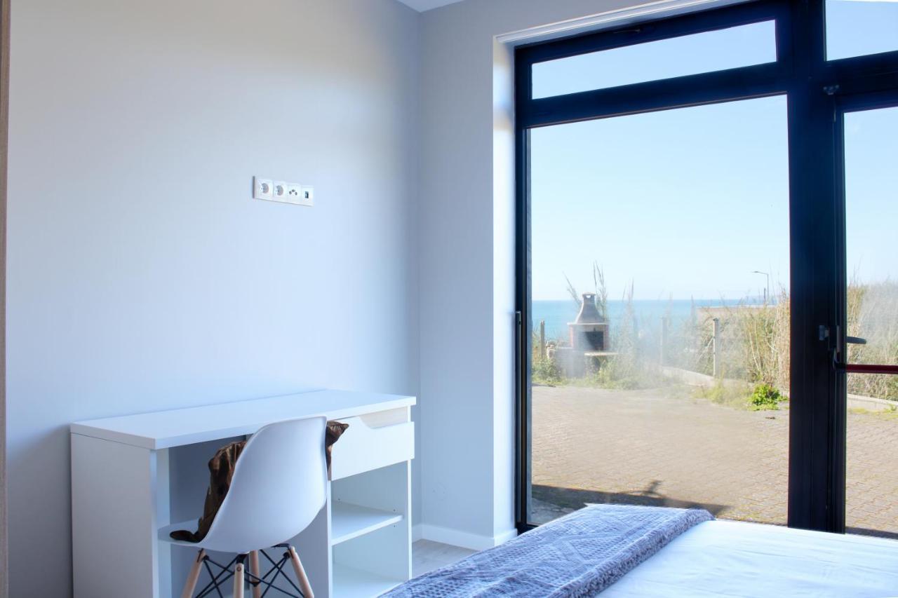 אנטוגויה דה באלייה Lulu'S Guesthouse מראה חיצוני תמונה