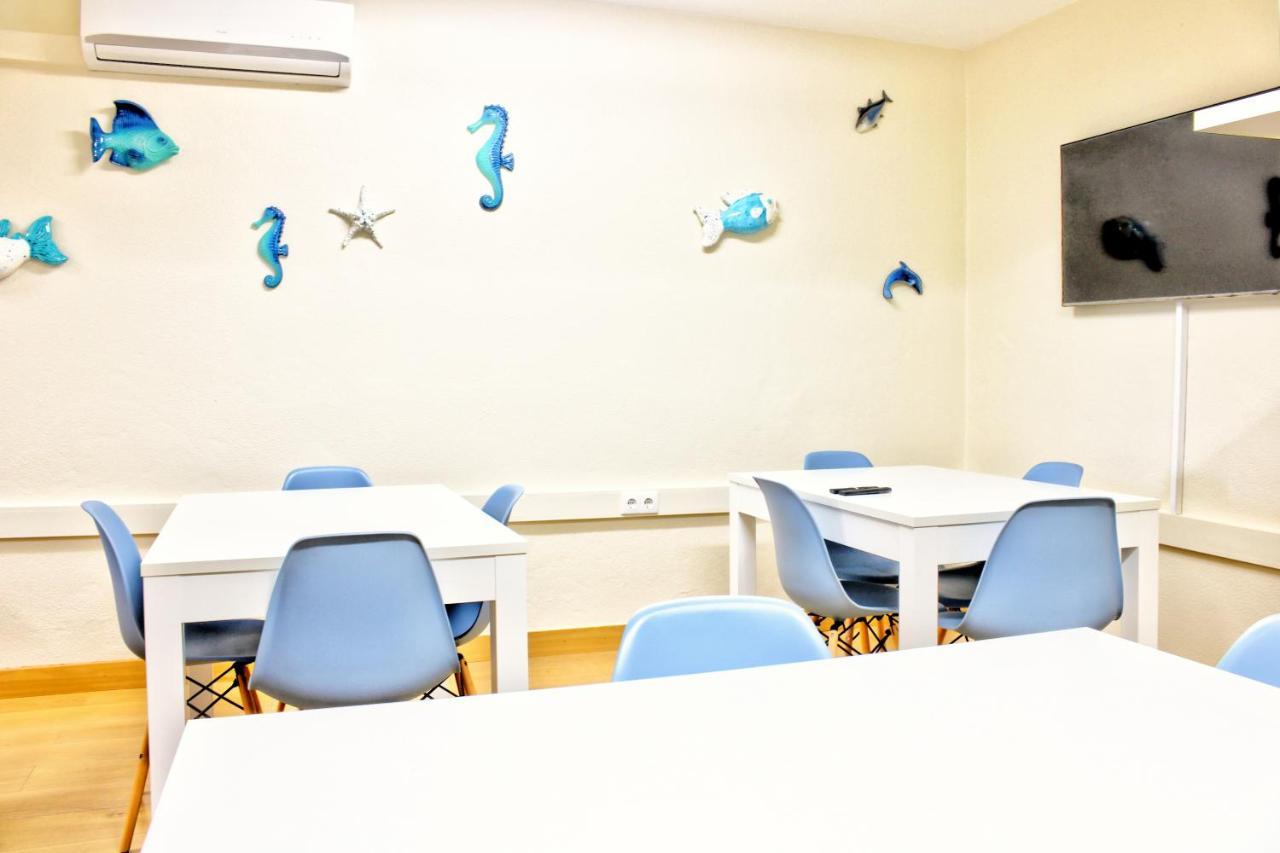 אנטוגויה דה באלייה Lulu'S Guesthouse מראה חיצוני תמונה
