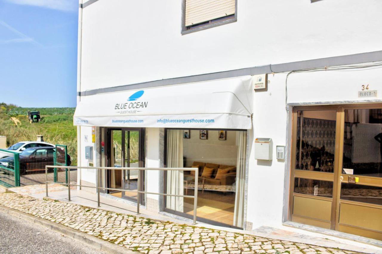 אנטוגויה דה באלייה Lulu'S Guesthouse מראה חיצוני תמונה