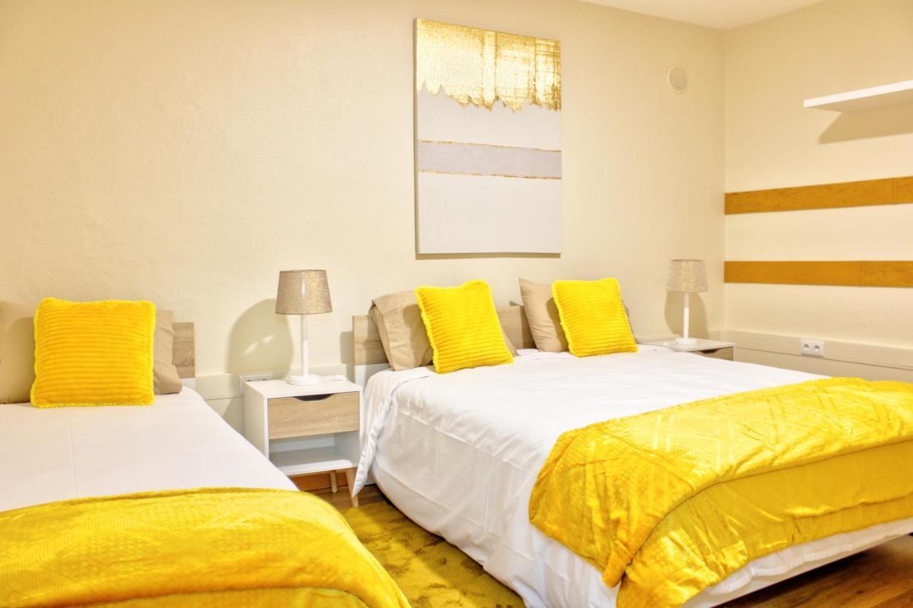 אנטוגויה דה באלייה Lulu'S Guesthouse מראה חיצוני תמונה
